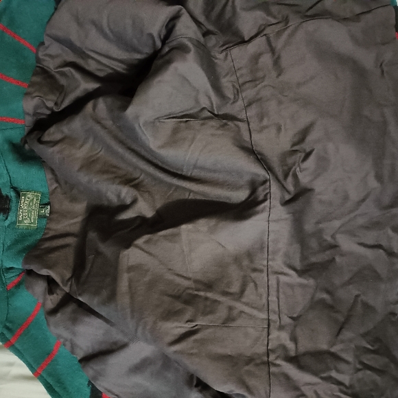 Ralph Lauren Country  southwest Aztec women's jacket wool blend sz L USA RARE - Picture 9 of 15